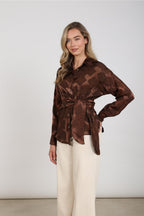 Aneta Blouse