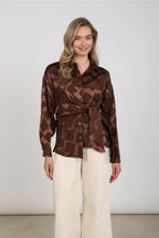 Aneta Blouse