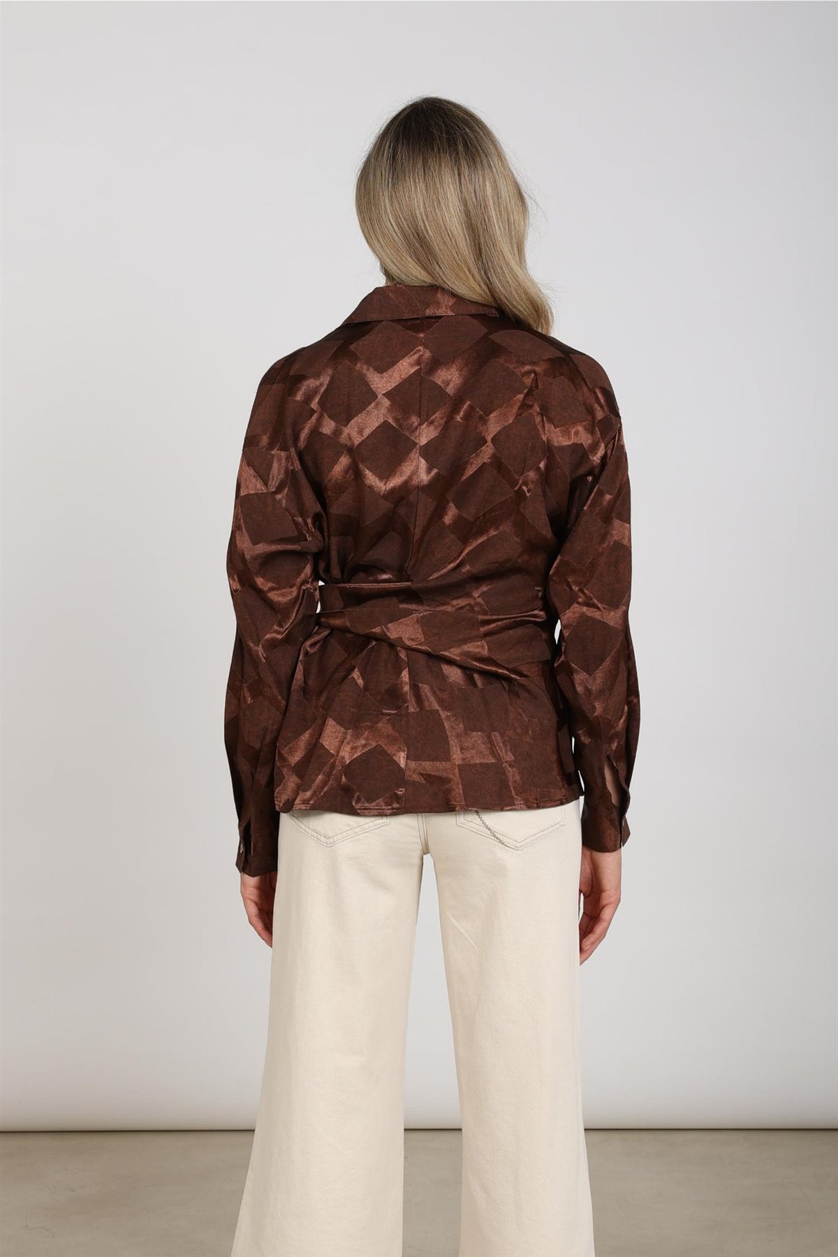 Aneta Blouse