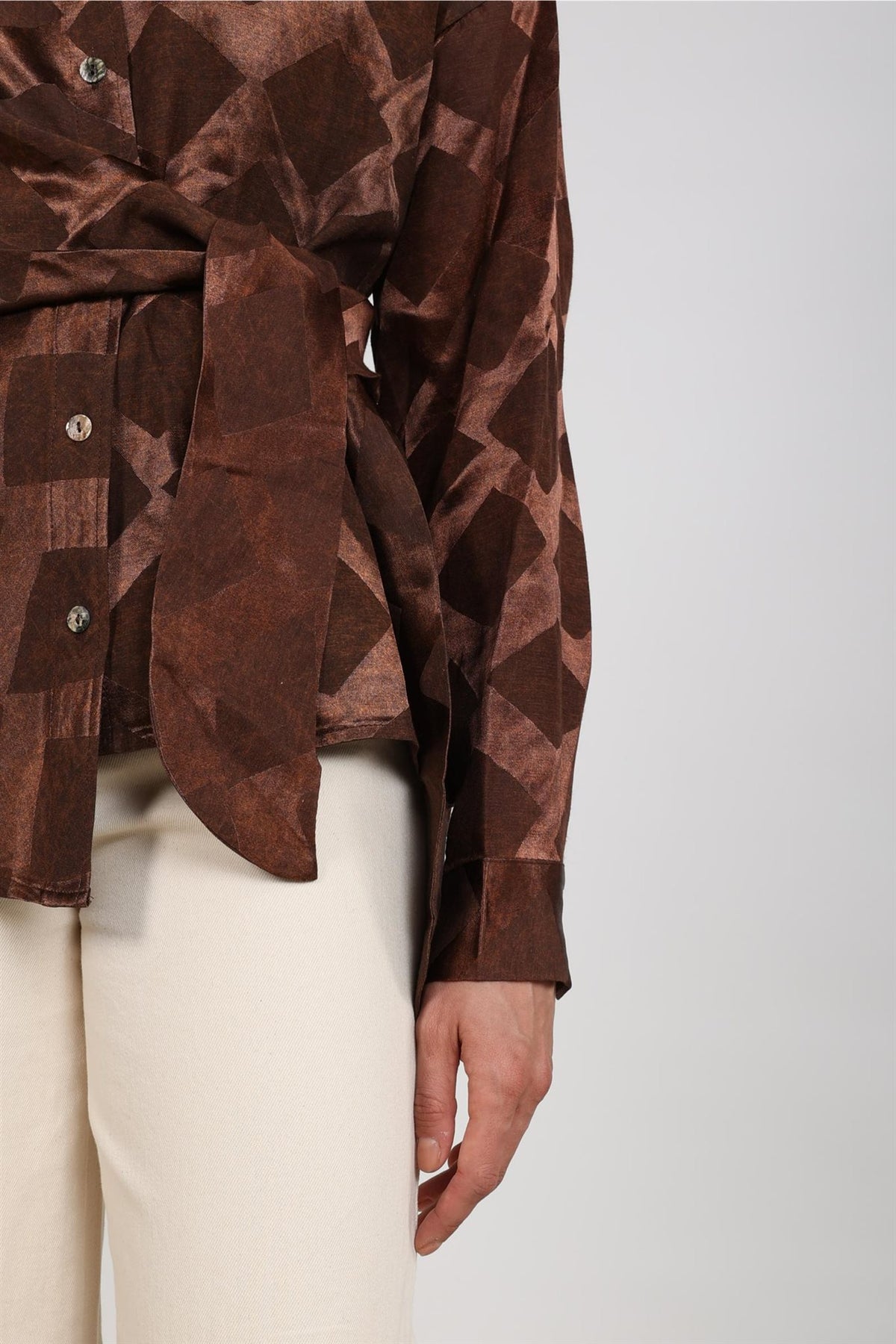 Aneta Blouse