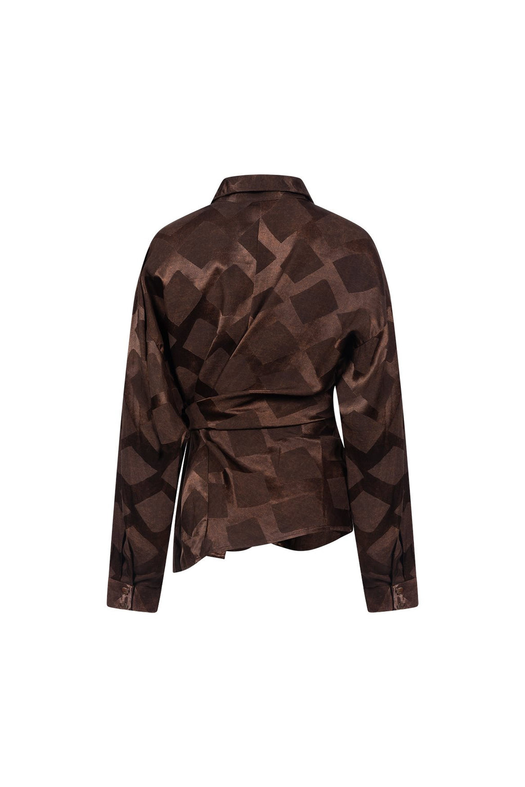 Aneta Blouse