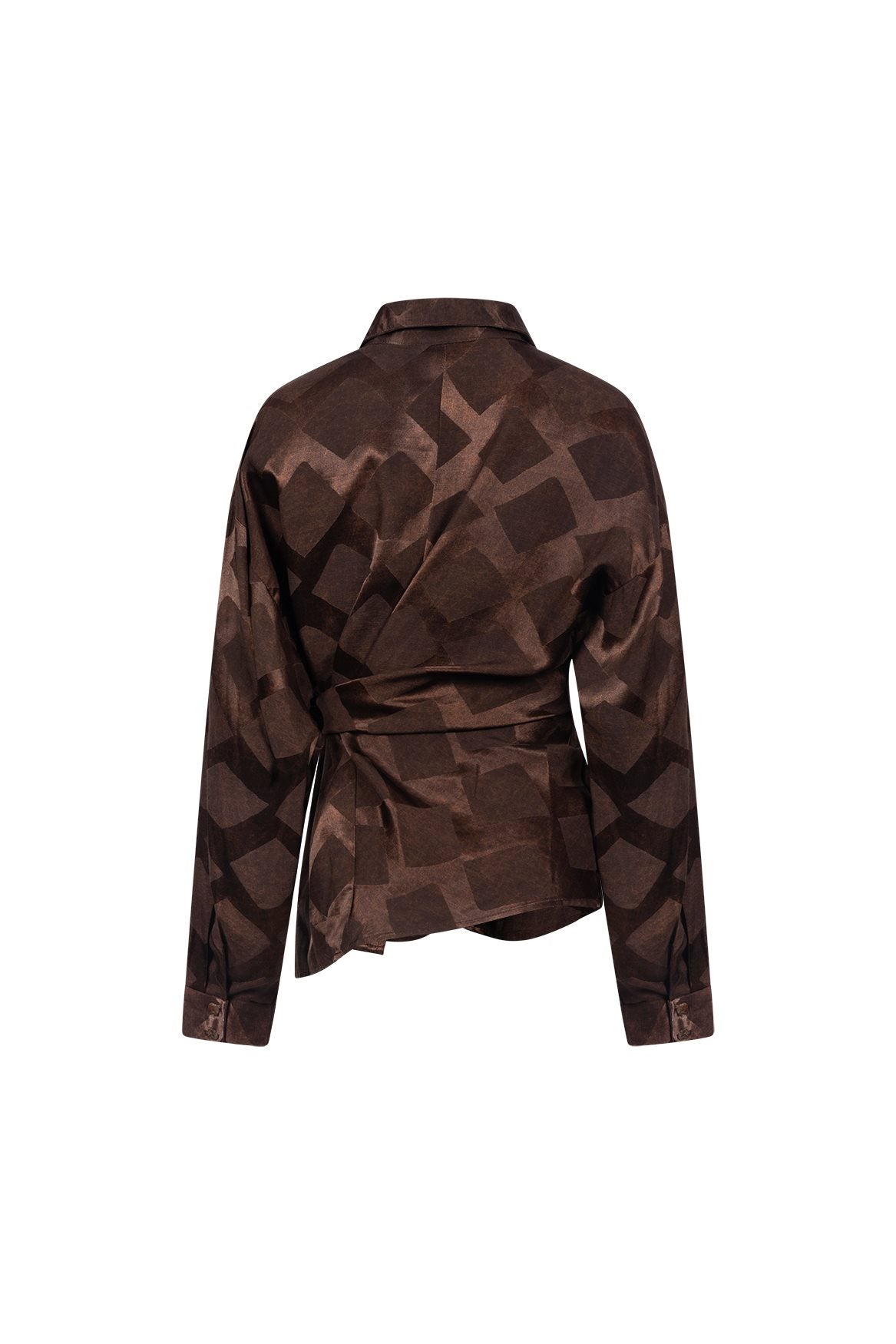 Aneta Blouse