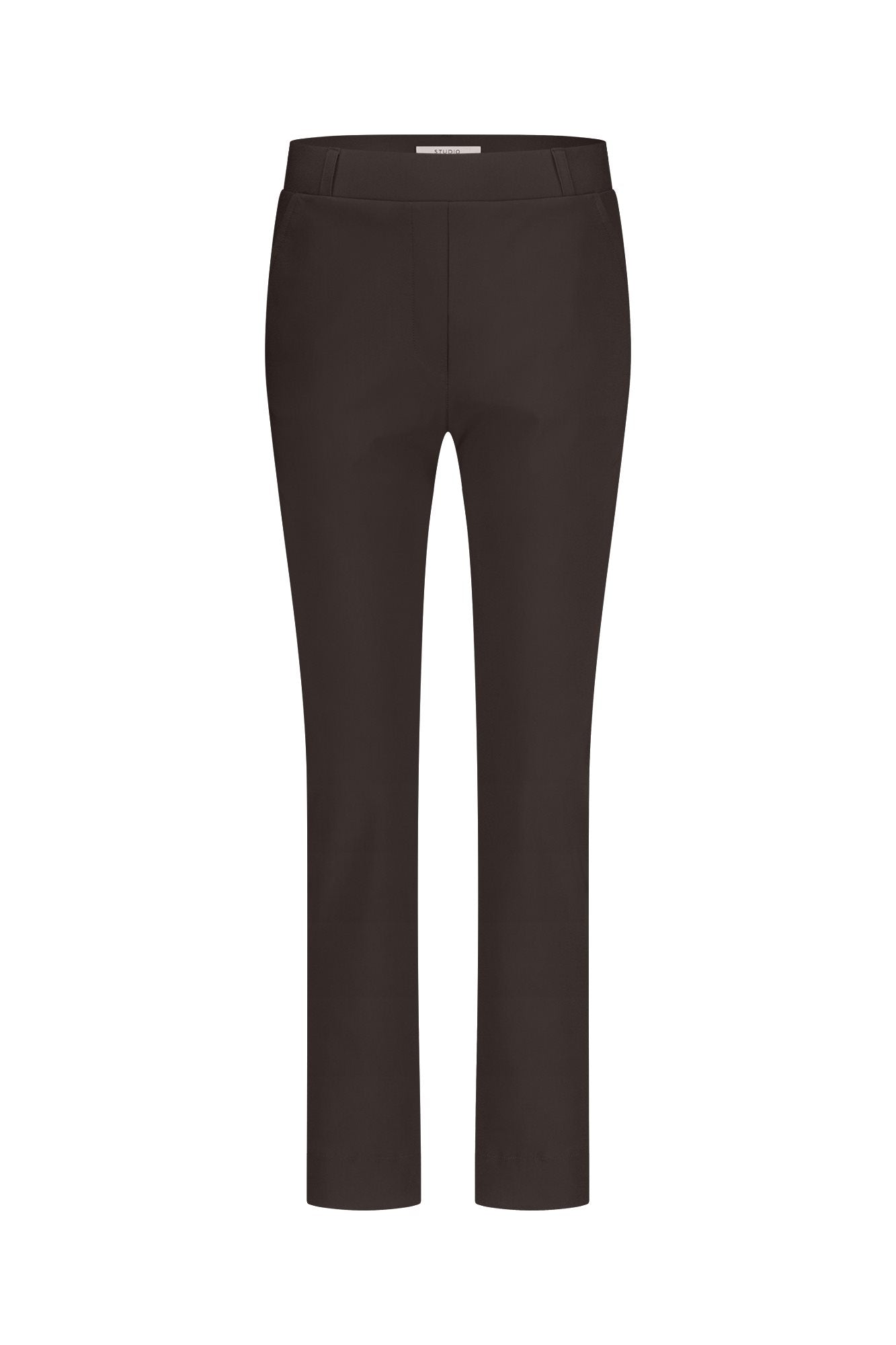Anne Bonded Trousers