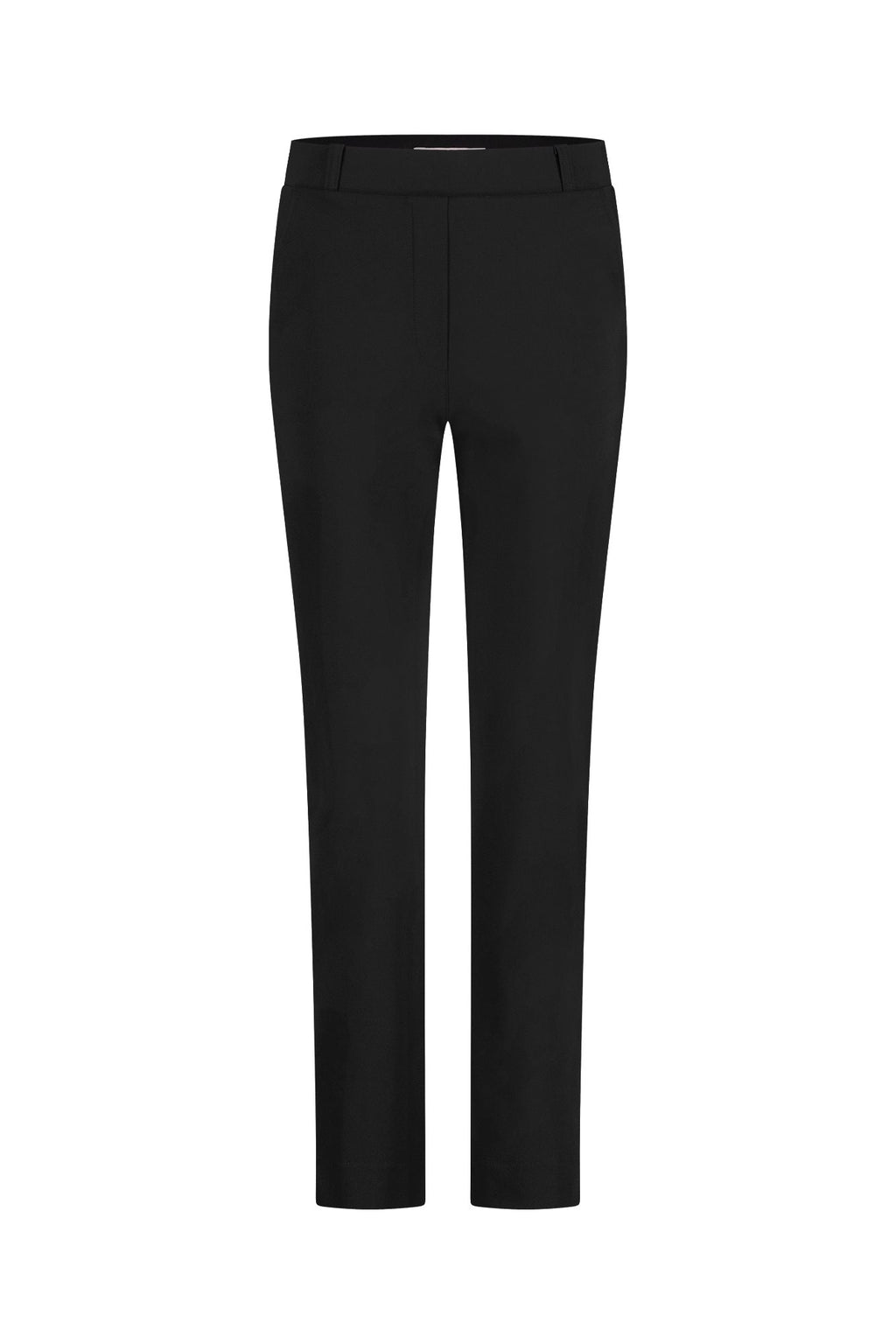 Anne Bonded Trousers