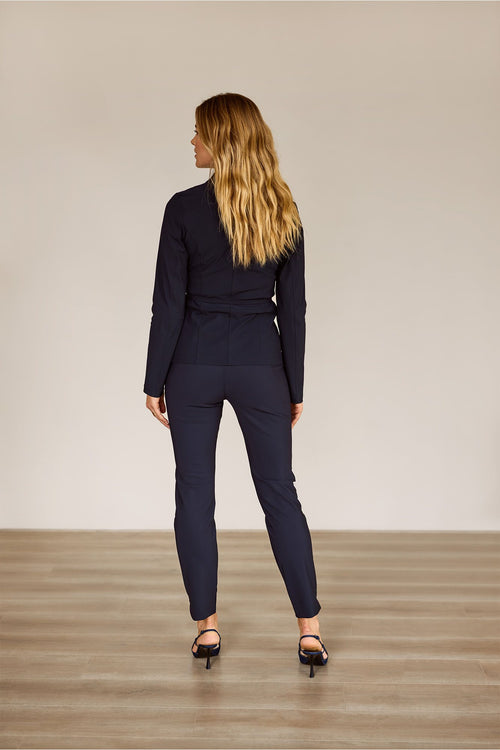 Anne Bonded Trousers