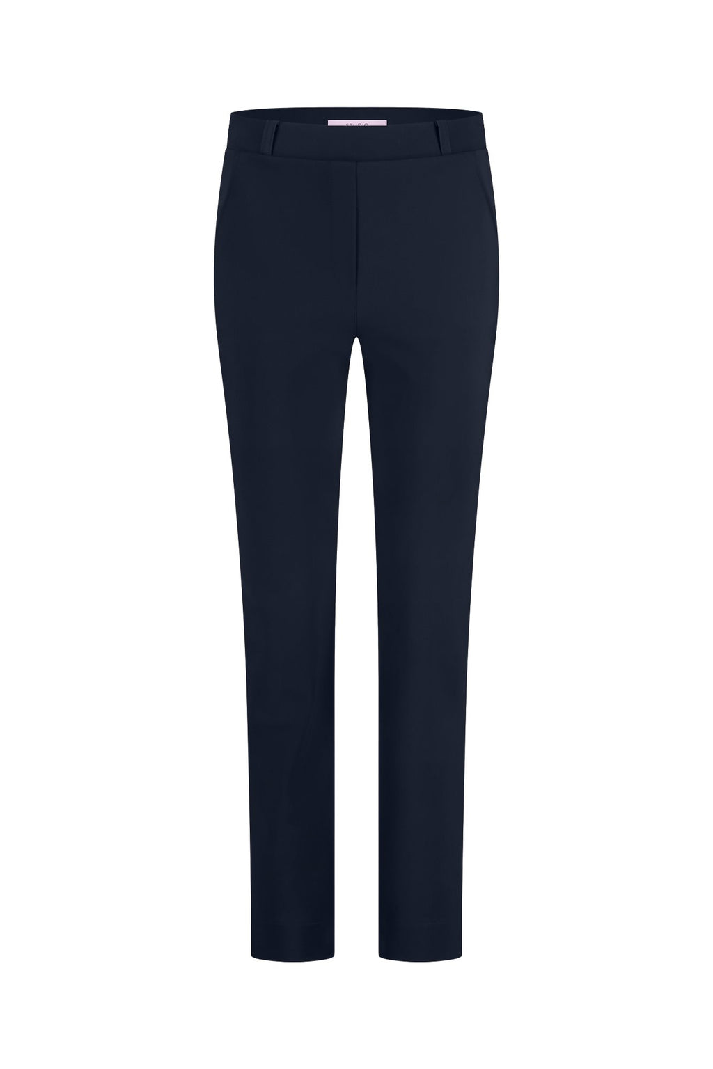 Anne Bonded Trousers