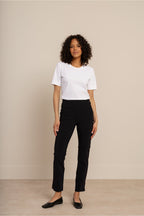 Anne Bonded Trousers