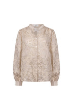 Antonella Blouse Embroidery