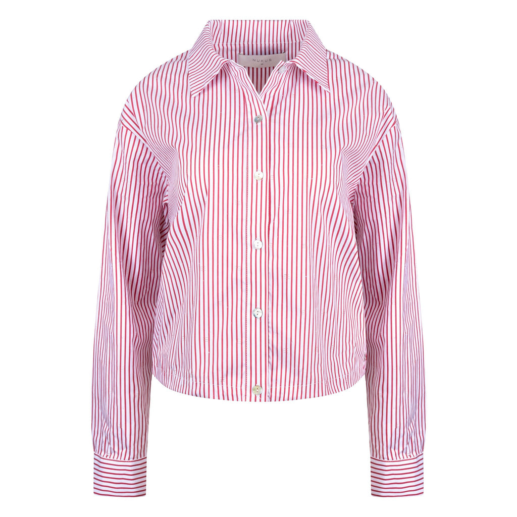 Ariana Blouse Stripe