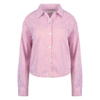 Ariana Blouse Stripe