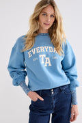 Artwork Sweater Everyday