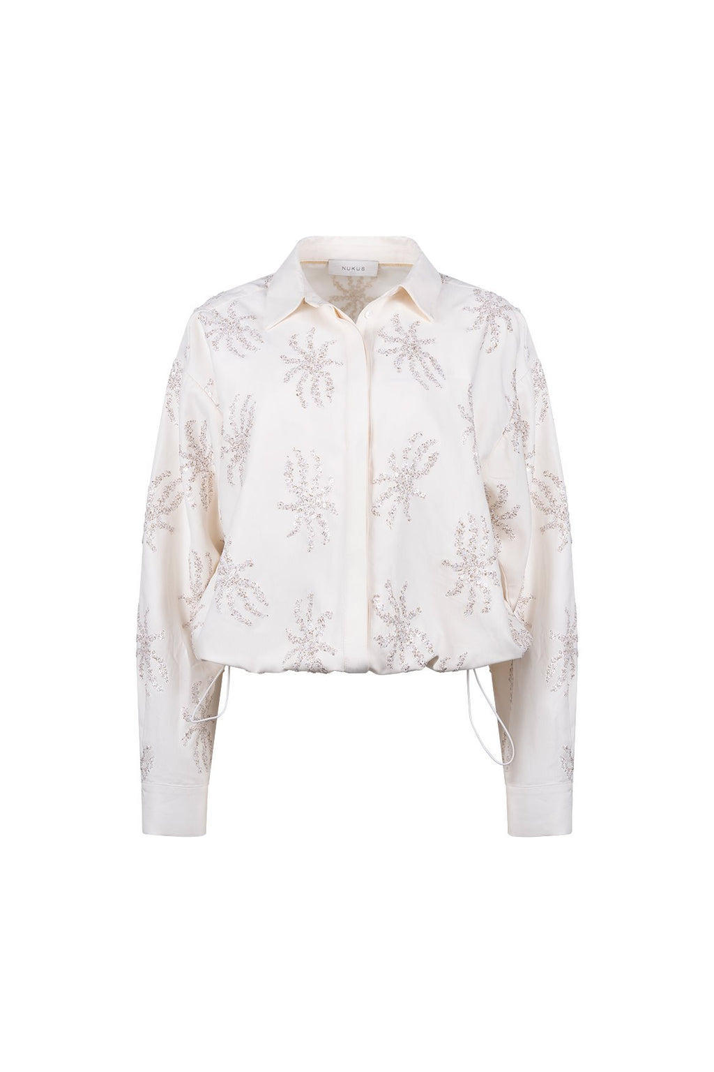 Aster Blouse Paillet