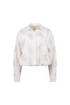 Aster Blouse Paillet
