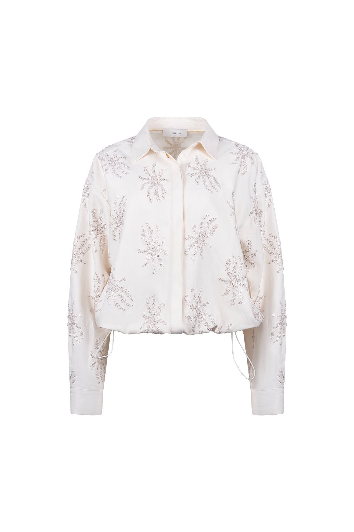 Aster Blouse Paillet