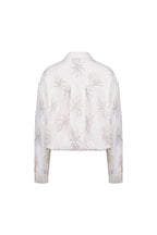 Aster Blouse Paillet