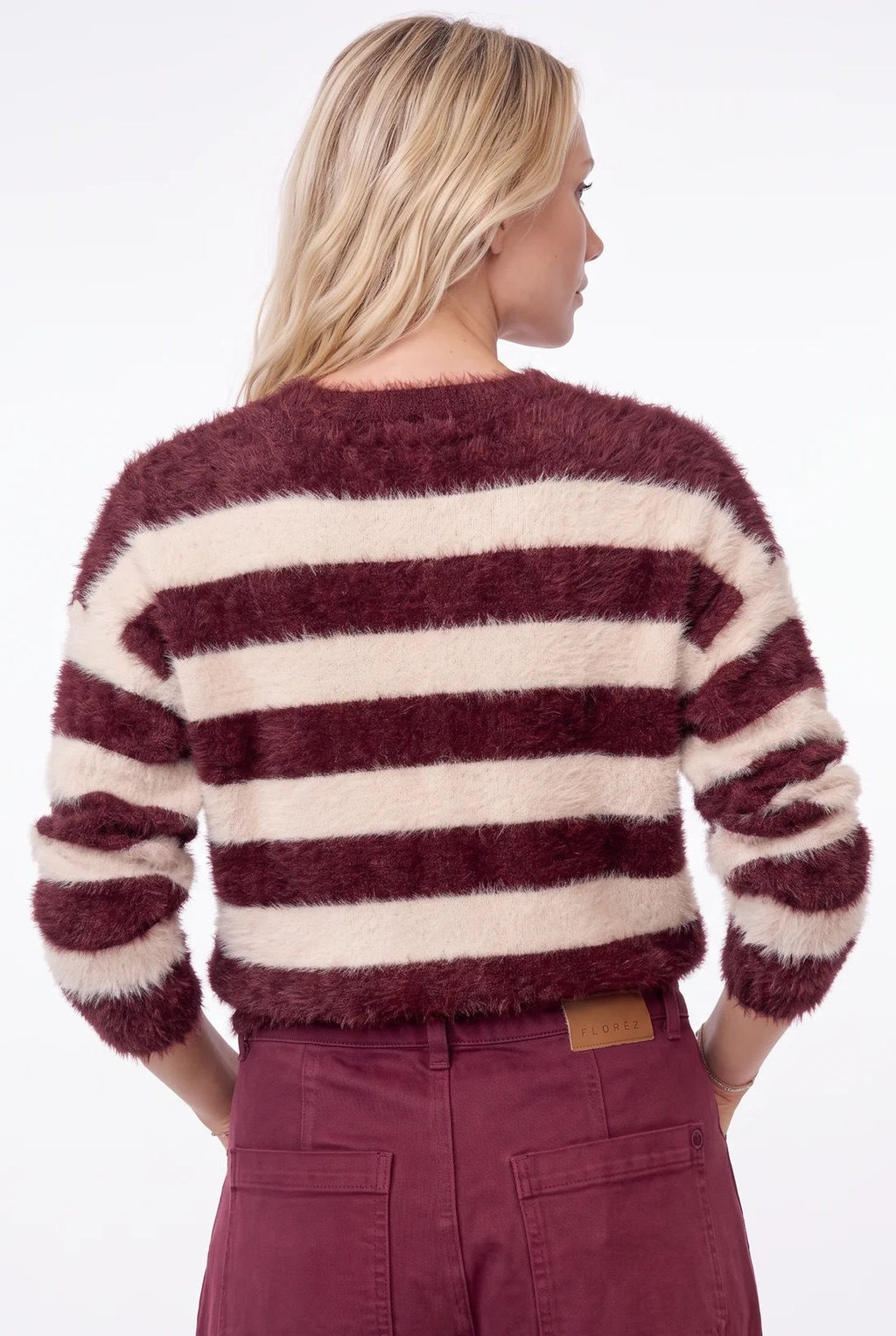 Aurelia Sweater