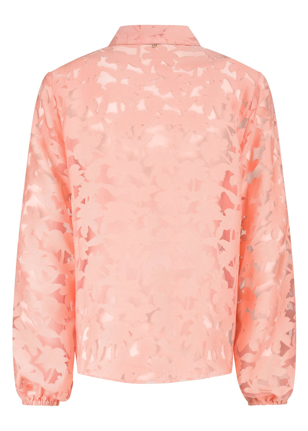Ausbrenner Blouse