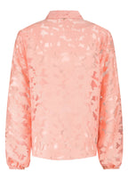 Ausbrenner Blouse