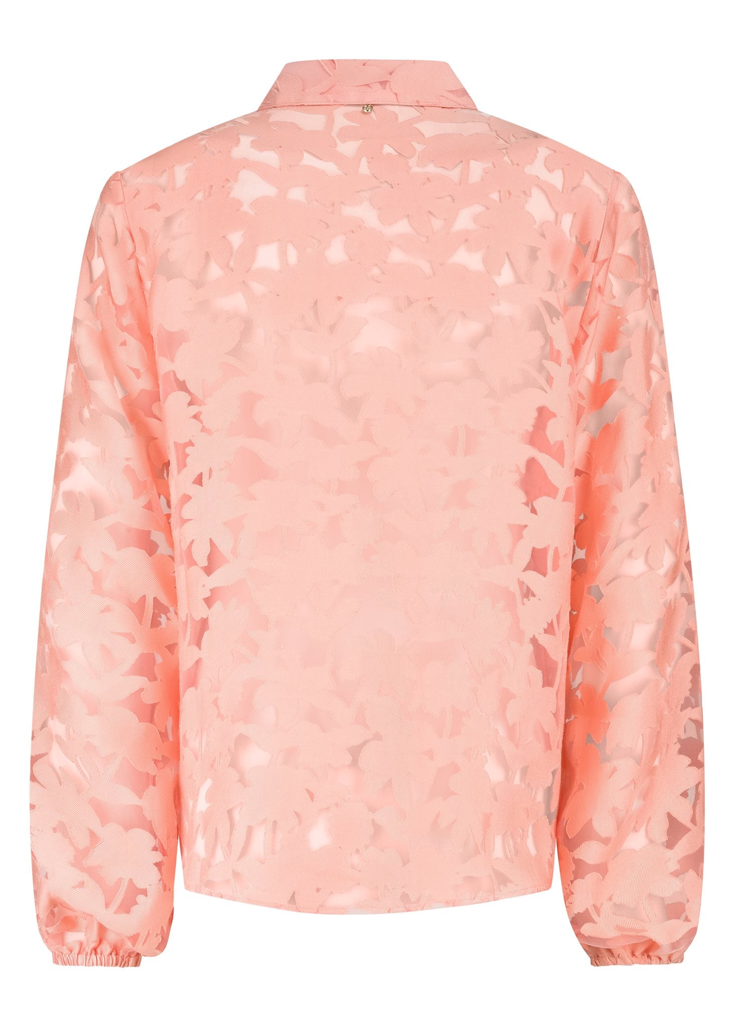 Ausbrenner Blouse