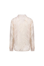 Aysha Blouse Feathers