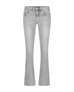 Babette Light Grey Denim