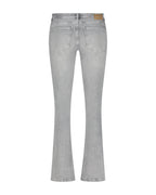 Babette Light Grey Denim