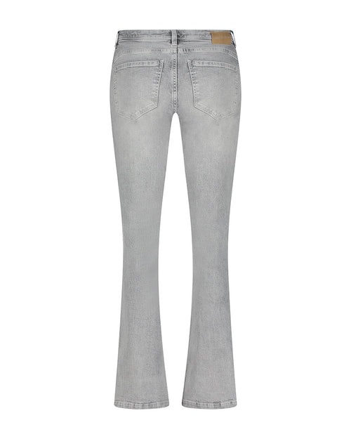 Babette Light Grey Denim