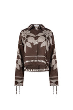 Bailey Blouse Cross