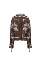 Bailey Blouse Cross