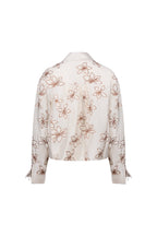 Bailey Blouse Flower