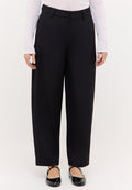 Barrel Broek Elva Tailored