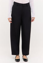 Barrel Broek Elva Tailored