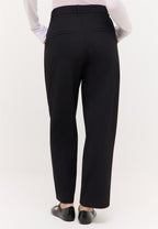 Barrel Broek Elva Tailored