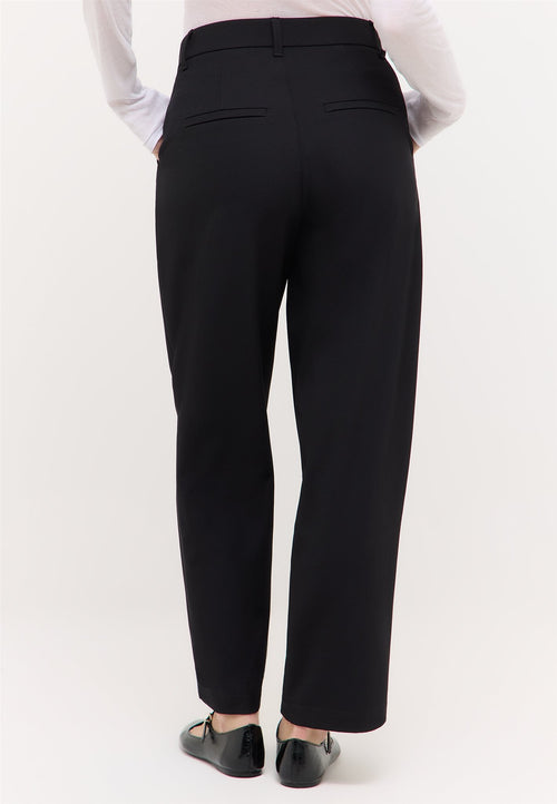 Barrel Broek Elva Tailored