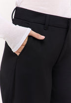 Barrel Broek Elva Tailored
