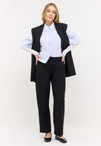Barrel Broek Elva Tailored