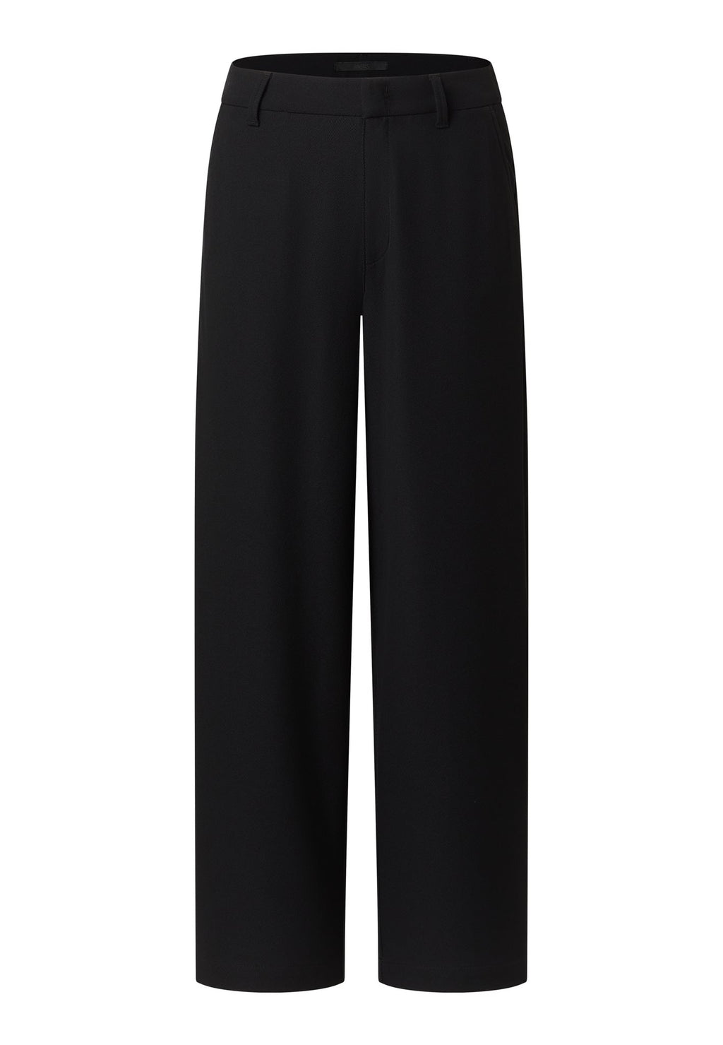 Barrel Broek Elva Tailored