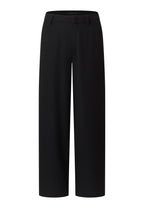 Barrel Broek Elva Tailored