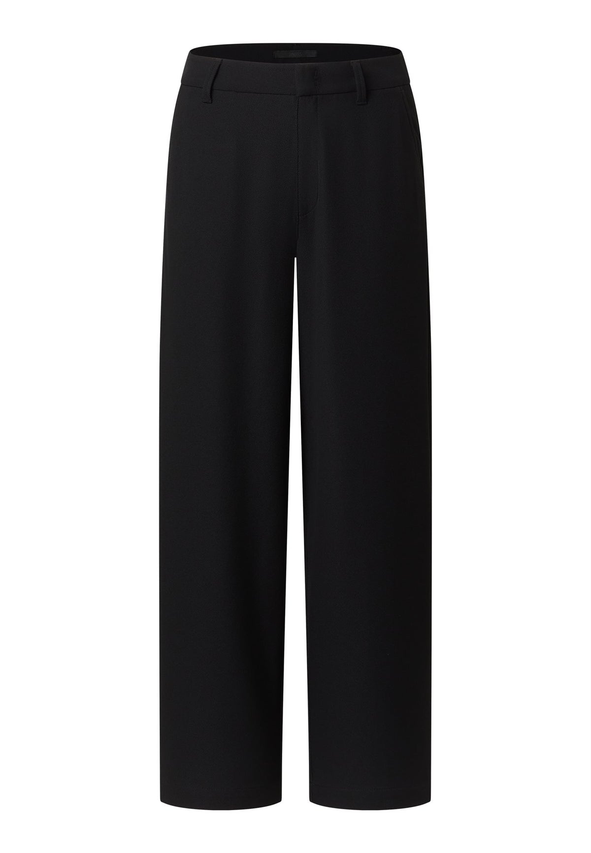 Barrel Broek Elva Tailored
