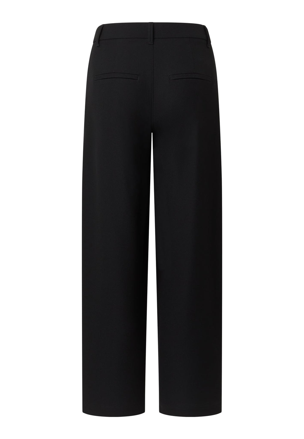 Barrel Broek Elva Tailored