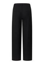 Barrel Broek Elva Tailored