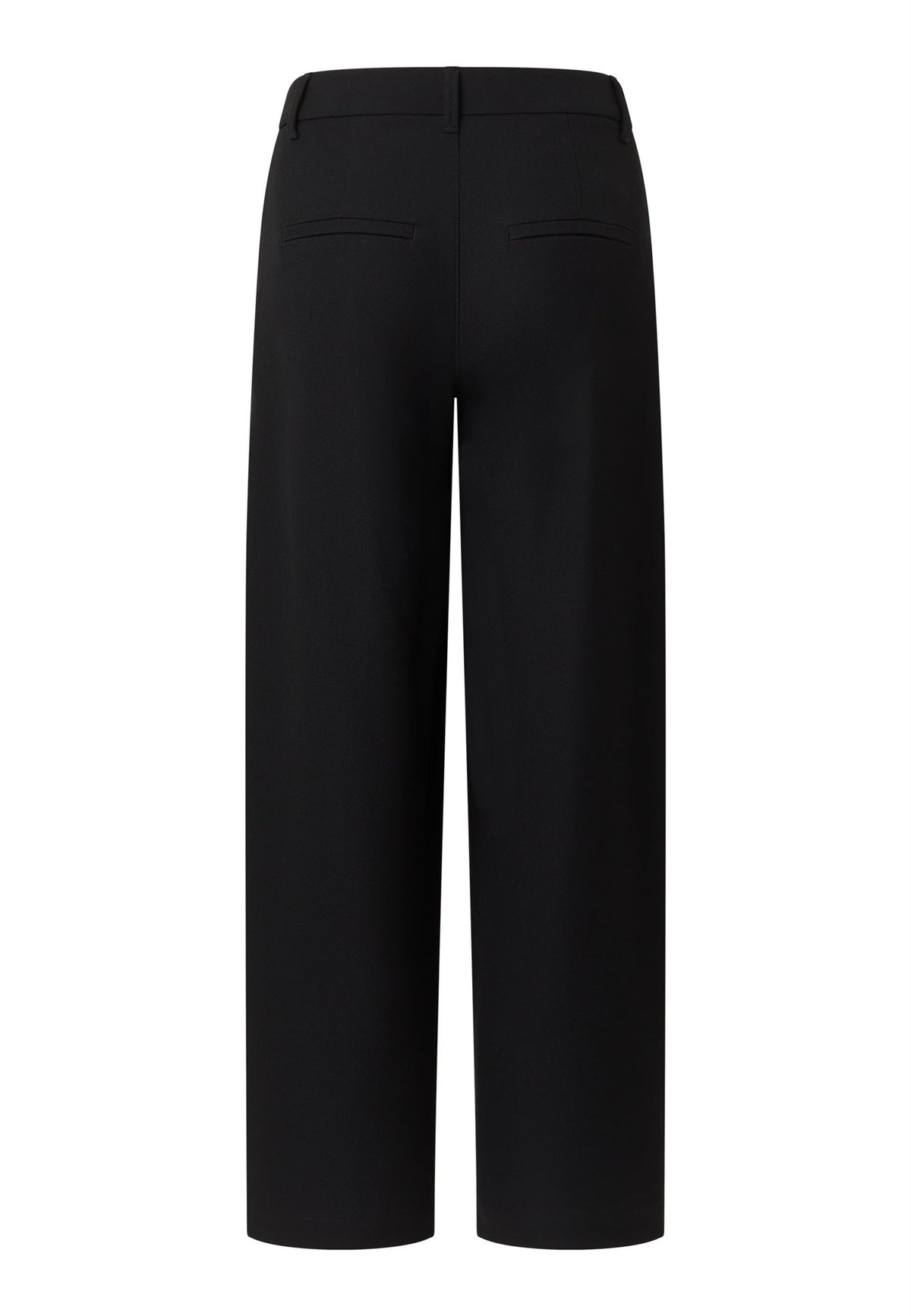 Barrel Broek Elva Tailored