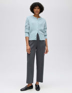 Barrel Broek Mozy Mod