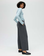 Barrel Broek Mozy Mod