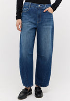 Barrel Jeans Elly