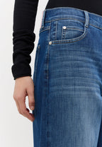 Barrel Jeans Elly