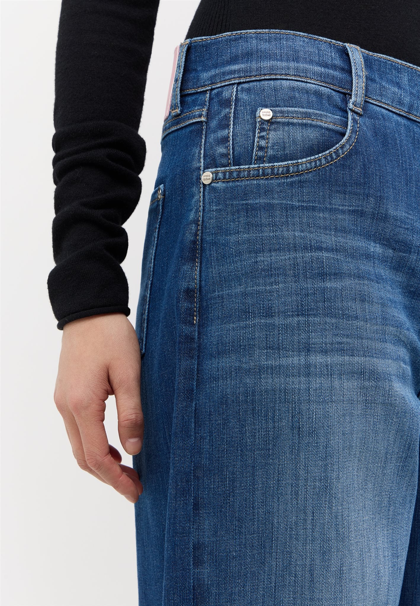 Barrel Jeans Elly