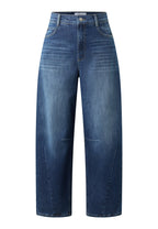 Barrel Jeans Elly