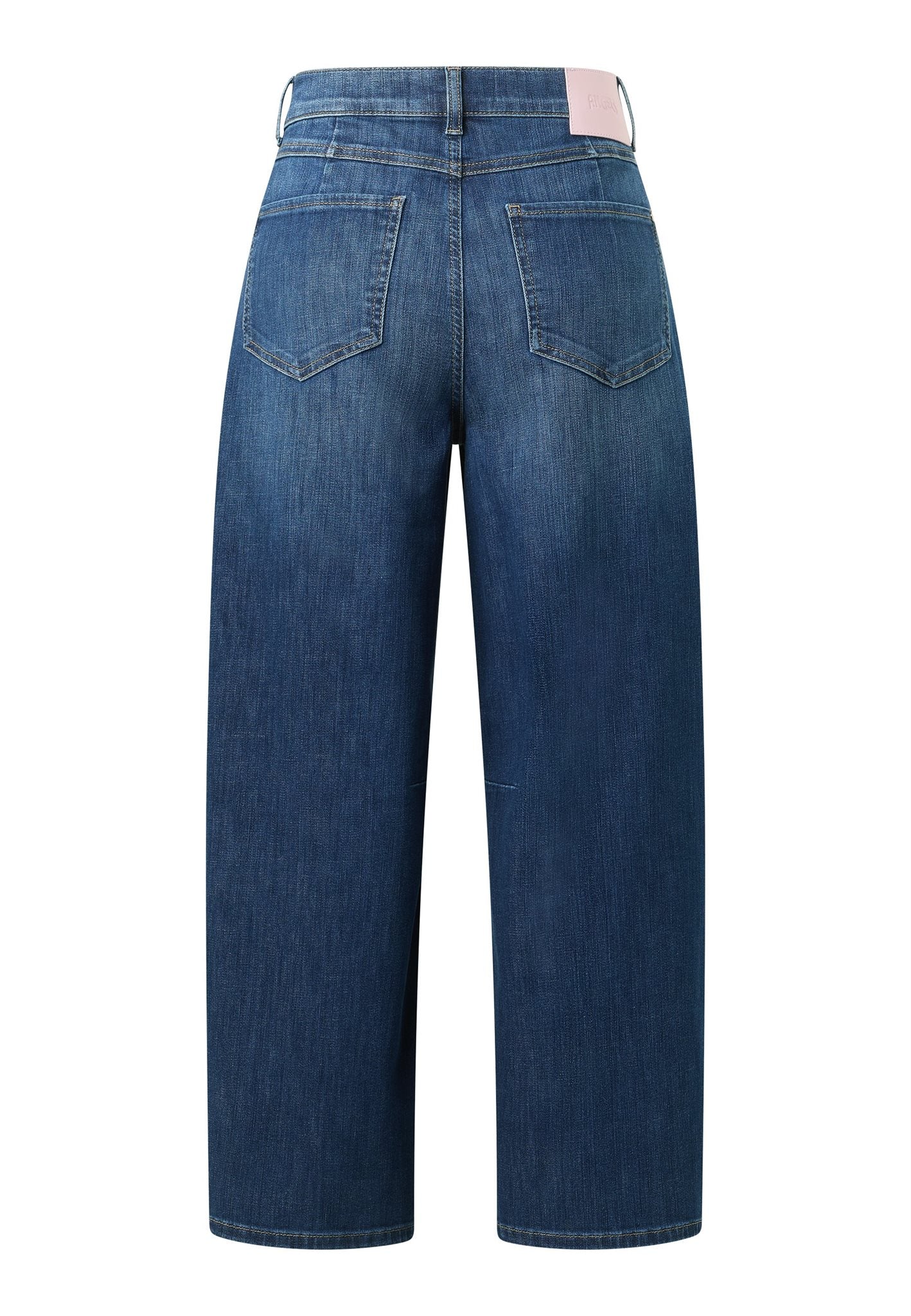 Barrel Jeans Elly