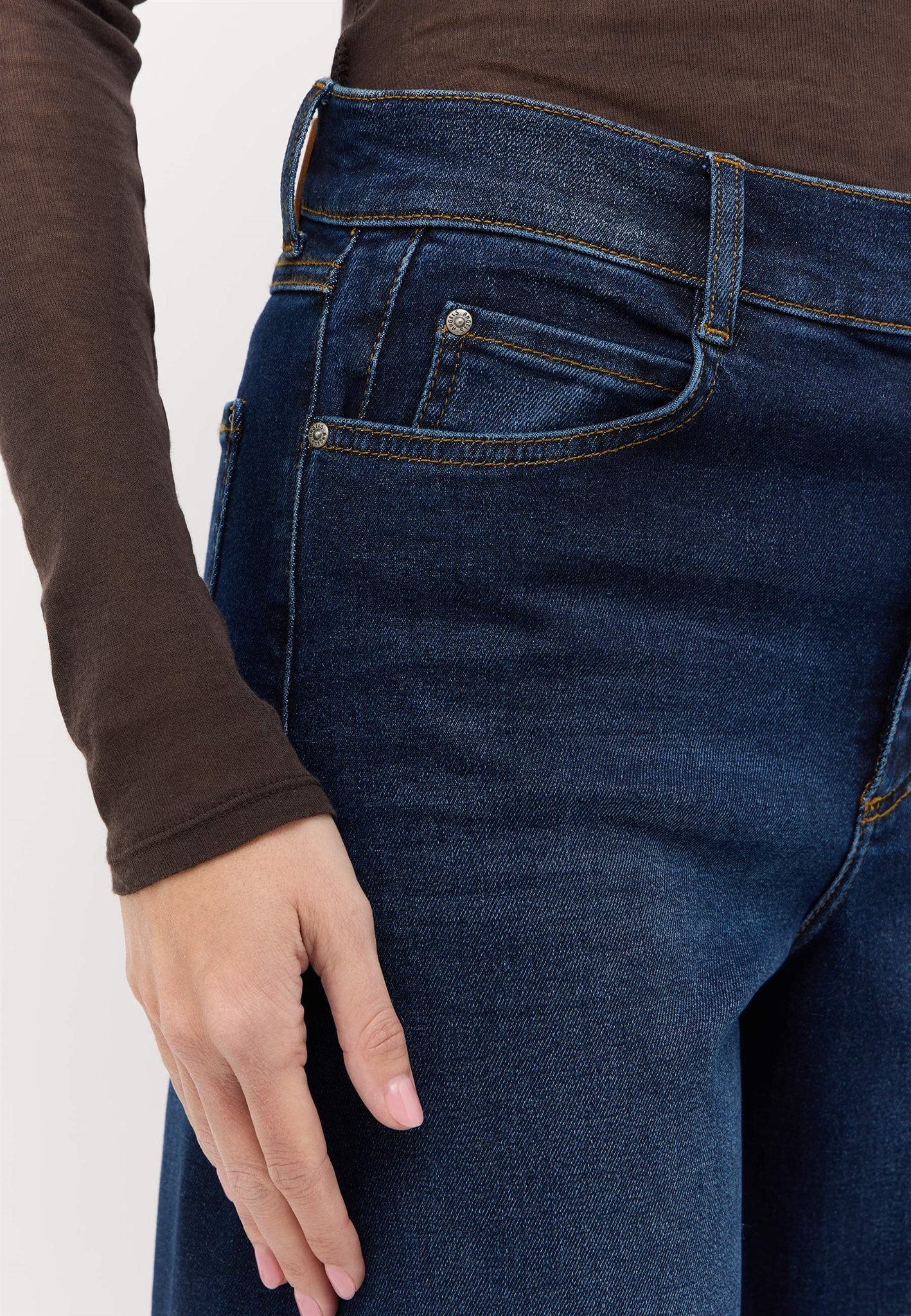 Barrel Jeans Elva